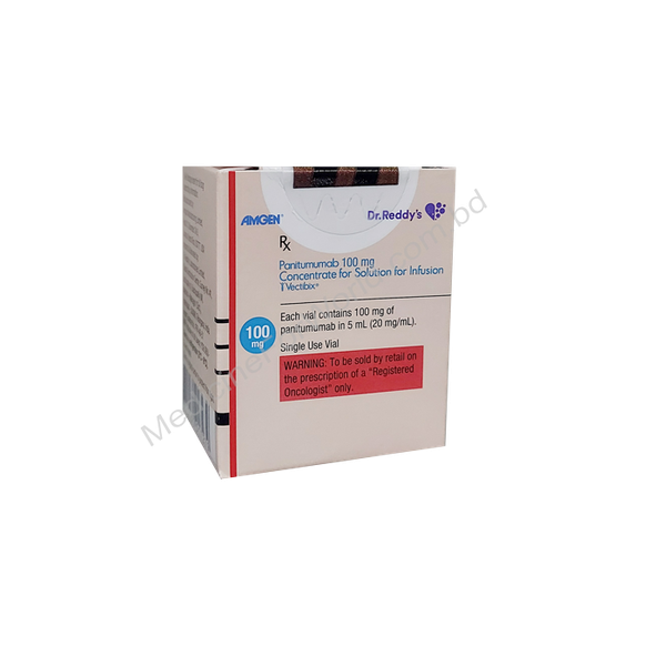 Vectobix Injection