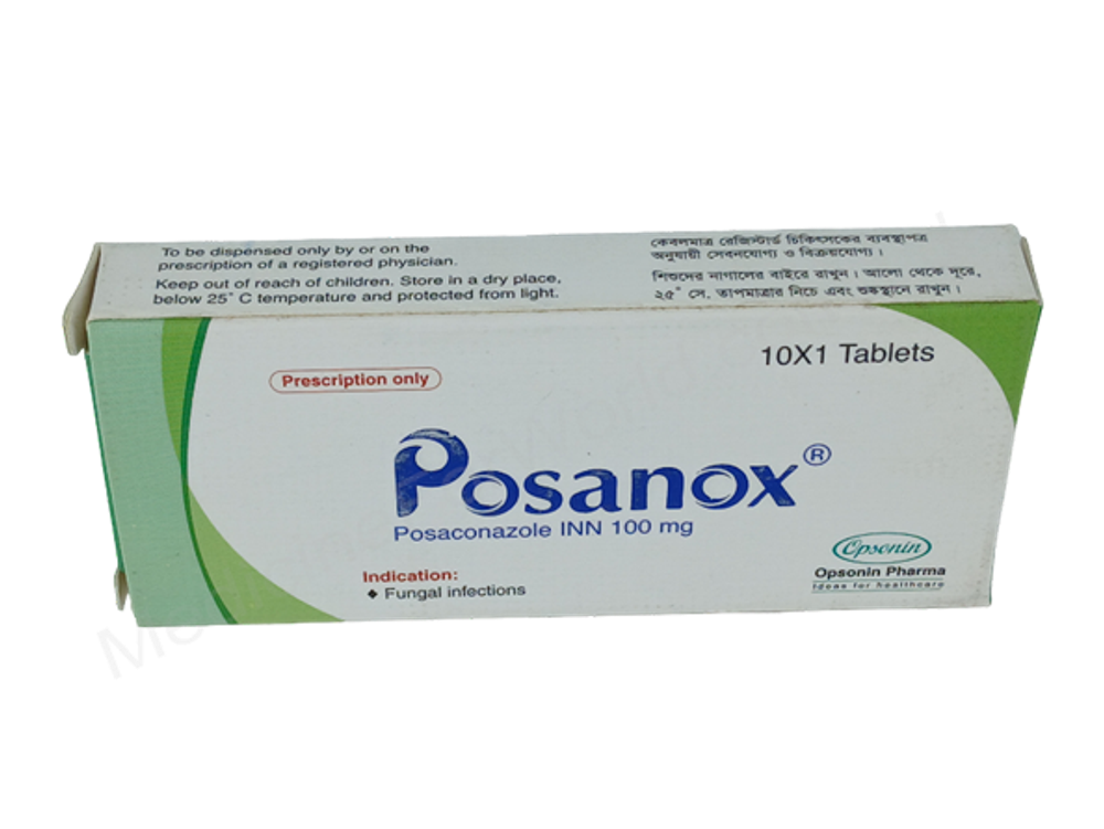 Posanox