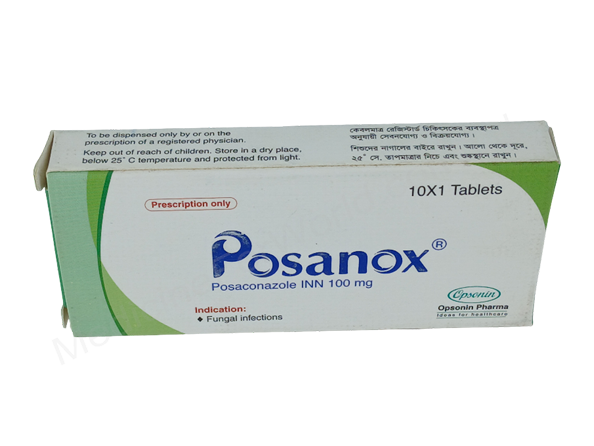 Posanox