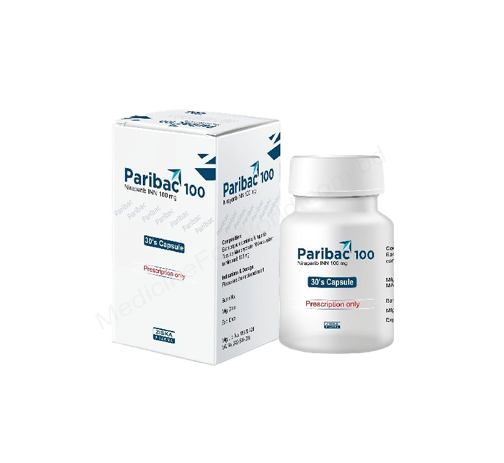 Paribac