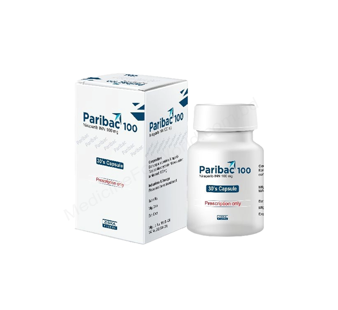 Paribac