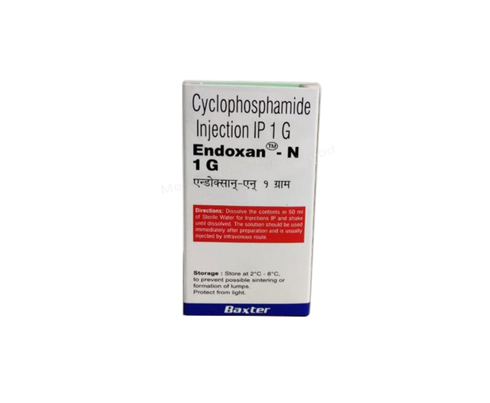 Endoxan