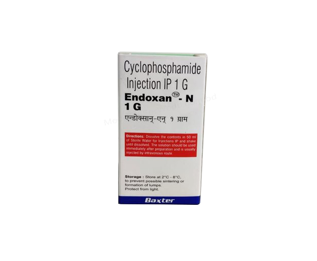 Endoxan