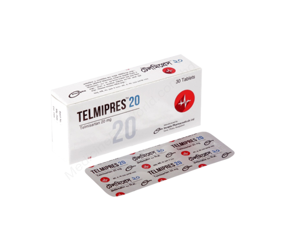 Telmipres