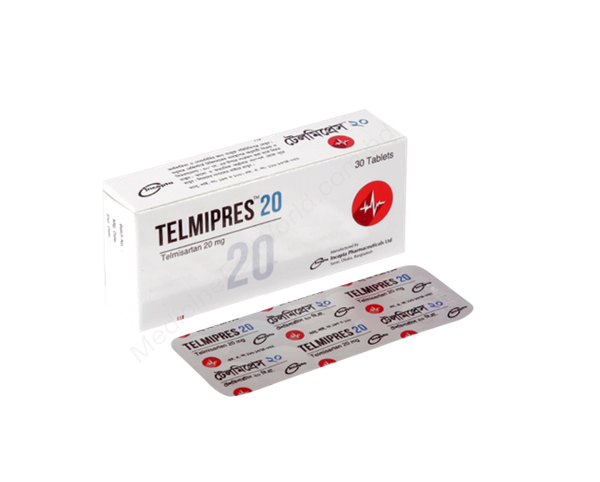 Telmipres
