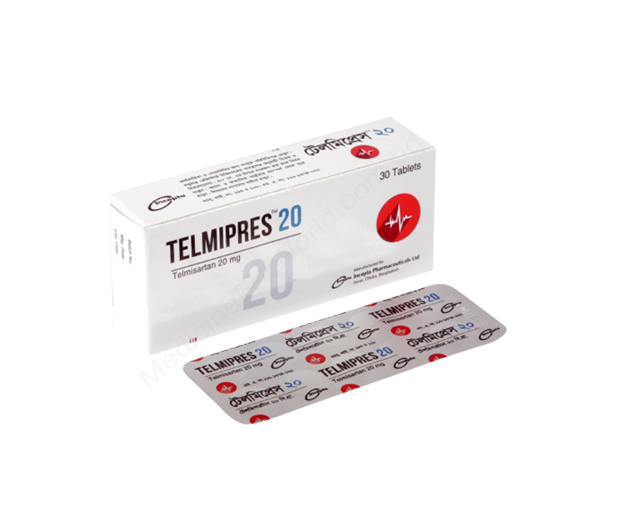 Telmipres