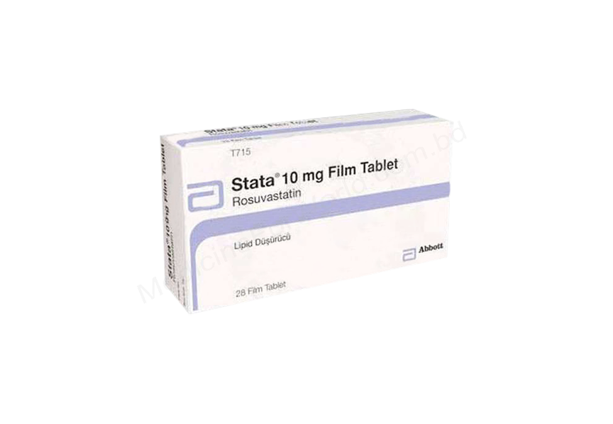 STATA
