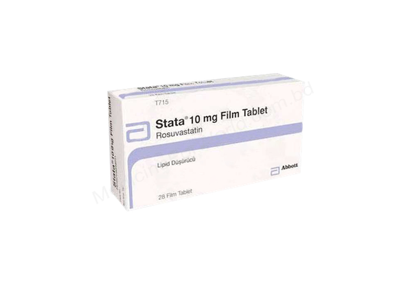 STATA