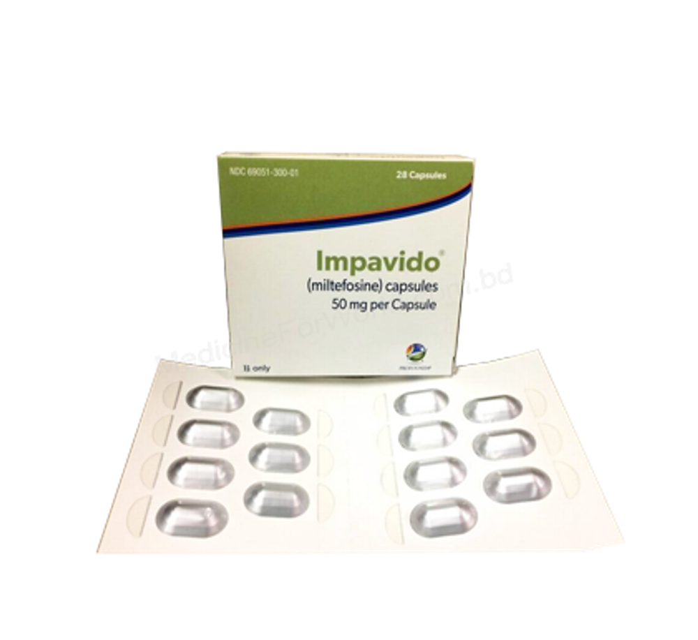Impavido