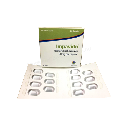 Impavido