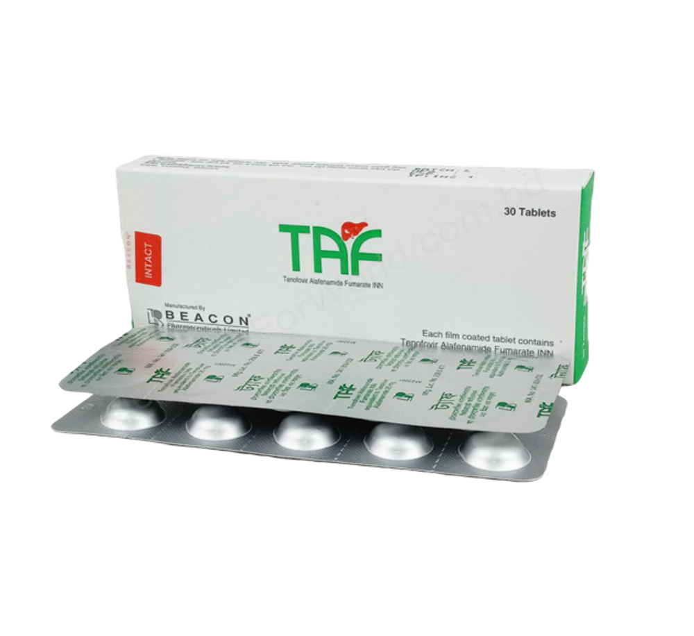 Taf