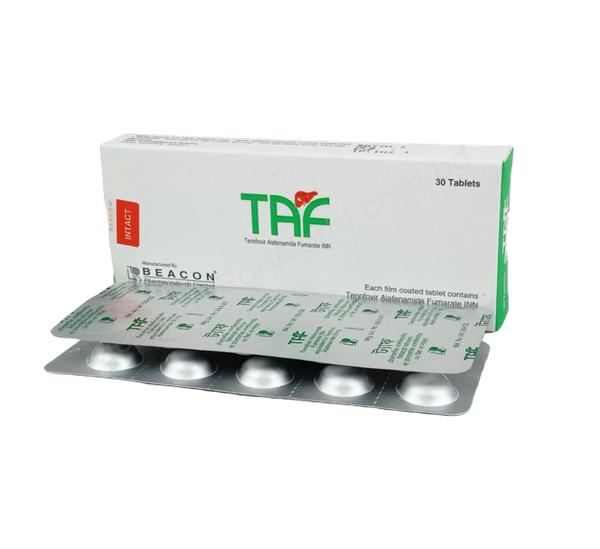 Taf