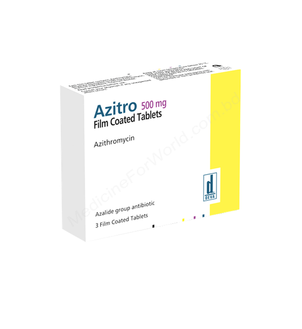 AZITRO
