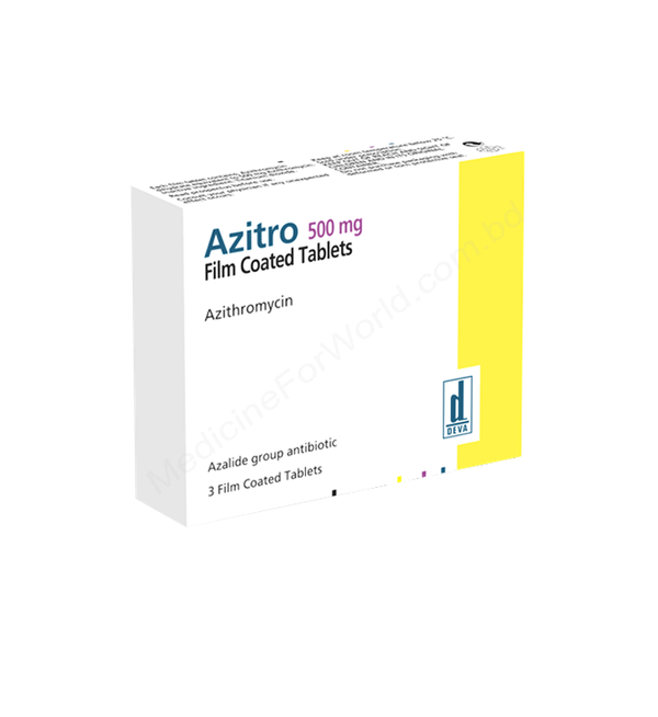 AZITRO