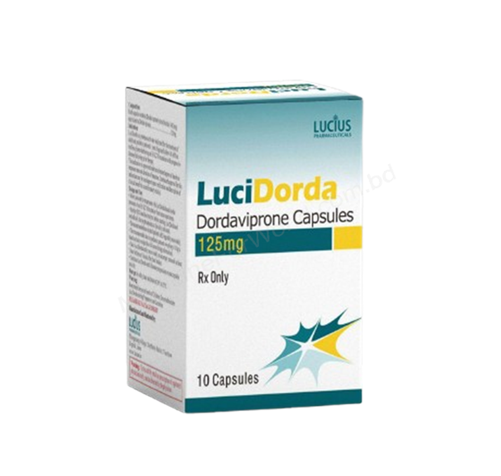 LuciDorda