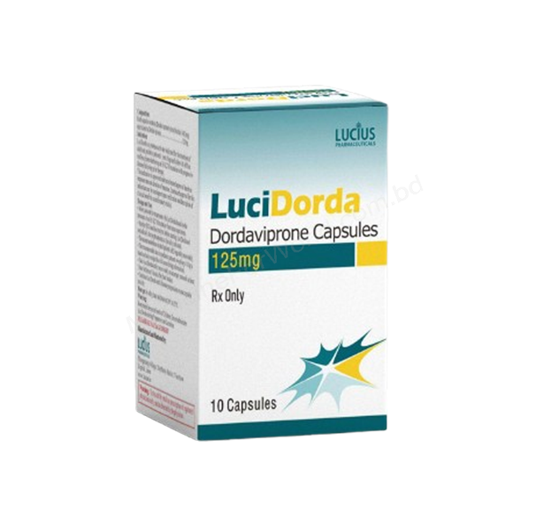 LuciDorda