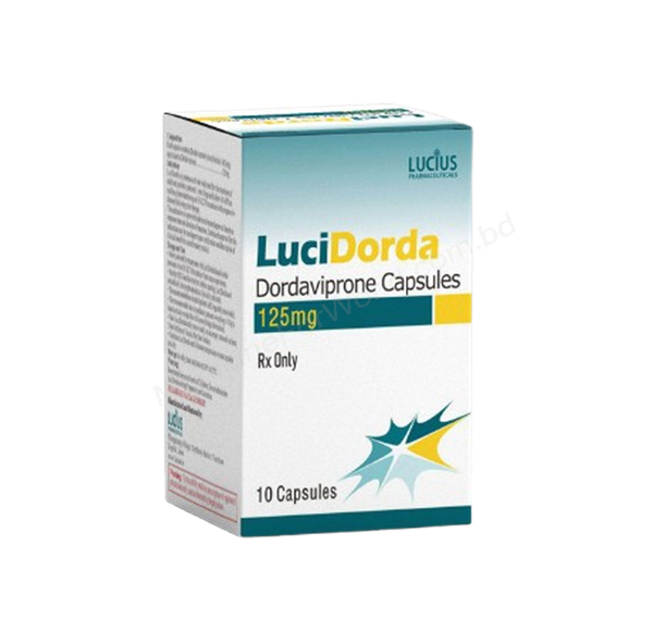 LuciDorda