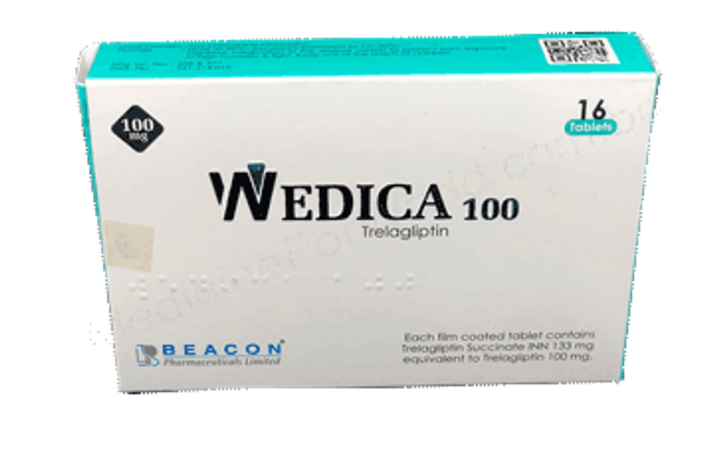 Wedica