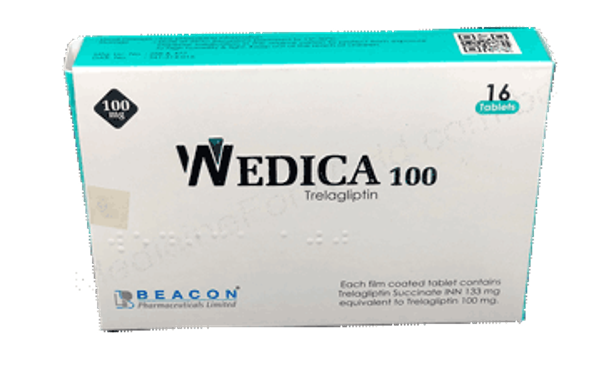 Wedica