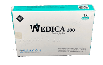 Wedica