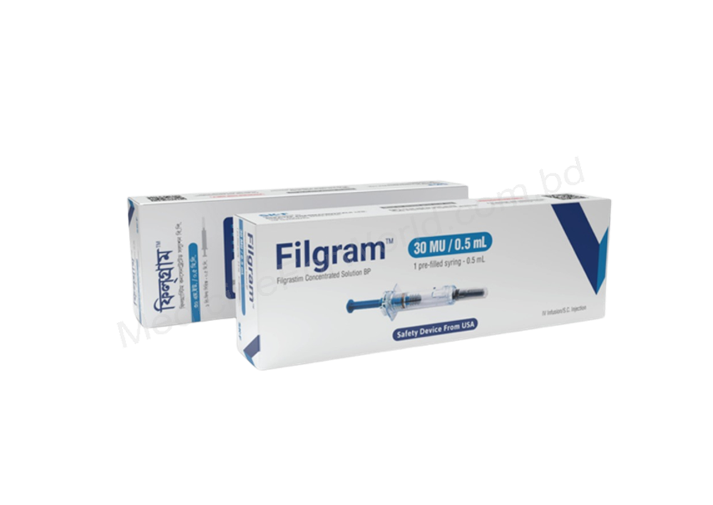 Filgram