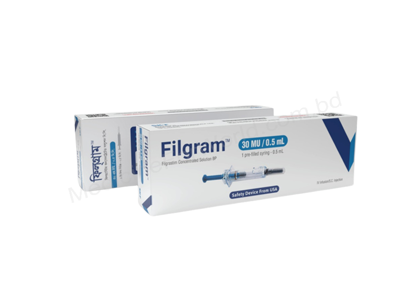 Filgram