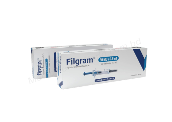 Filgram