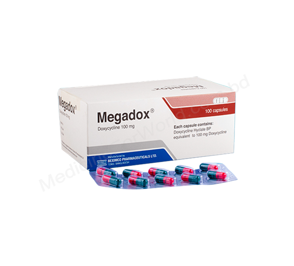 MEGADOX