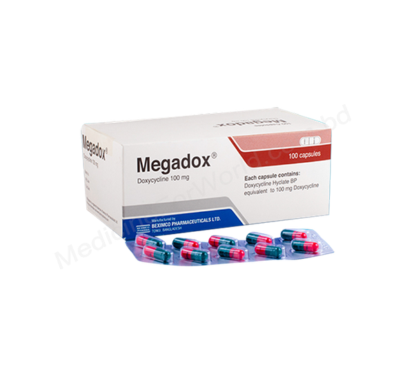 MEGADOX