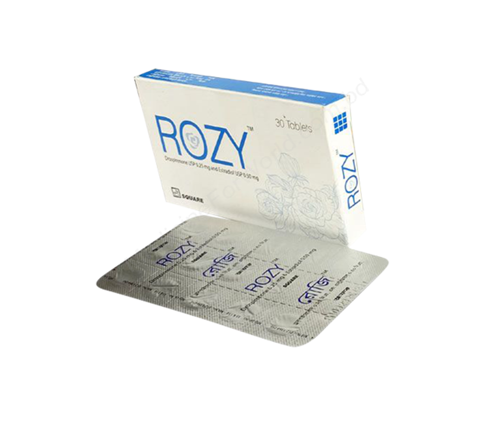 Rozy