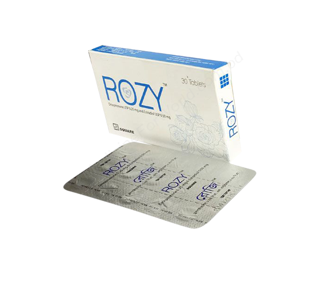 Rozy