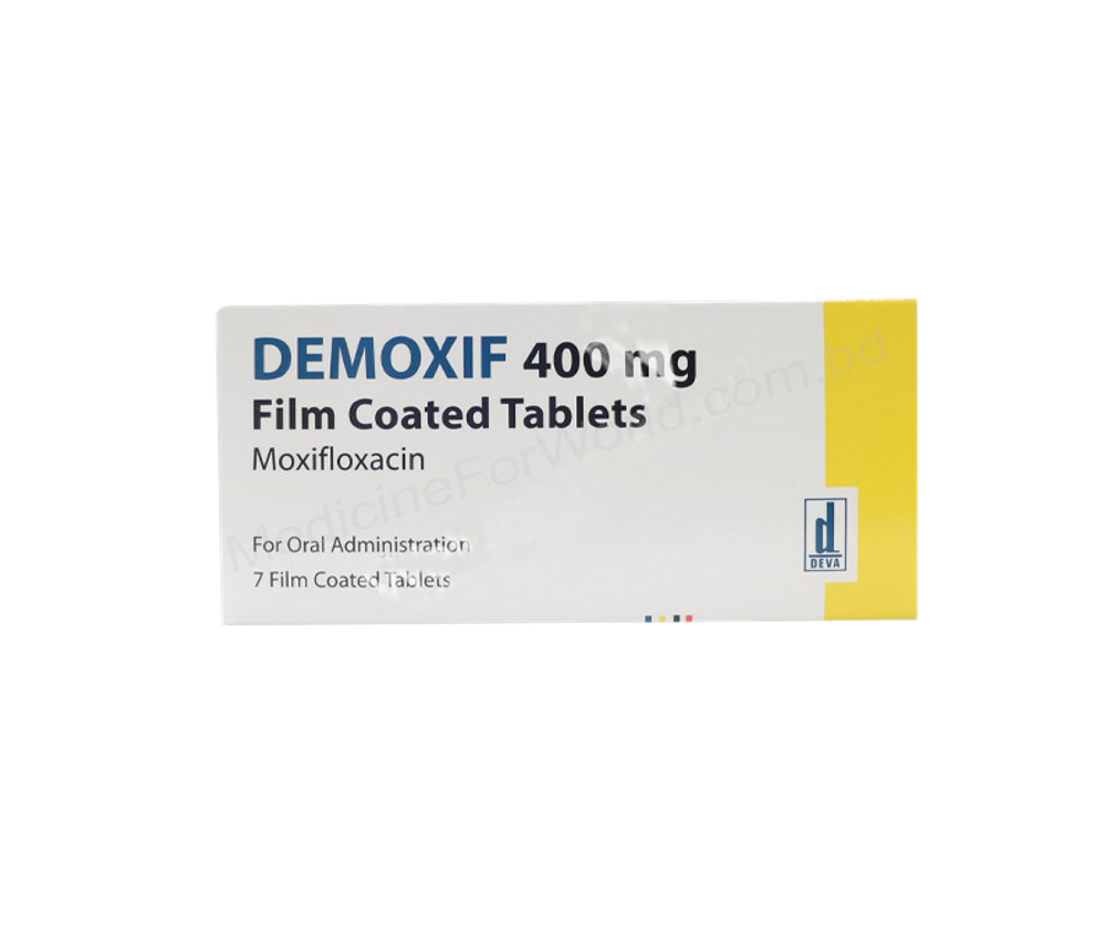 DEMOXIF