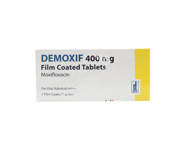 DEMOXIF