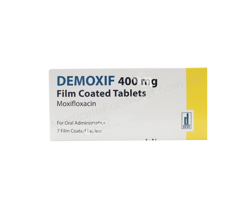 DEMOXIF