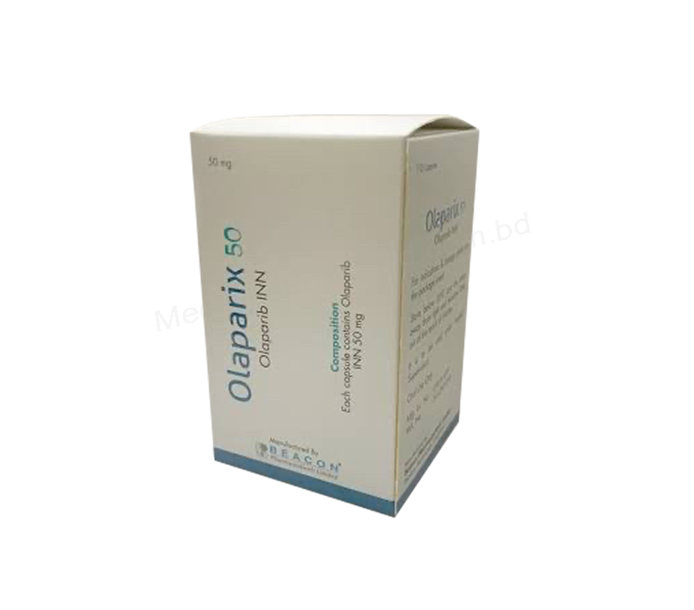 Olaparix