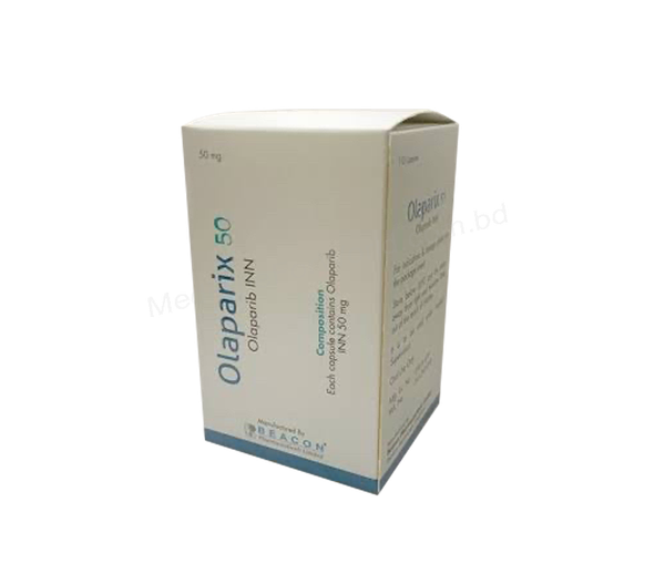 Olaparix