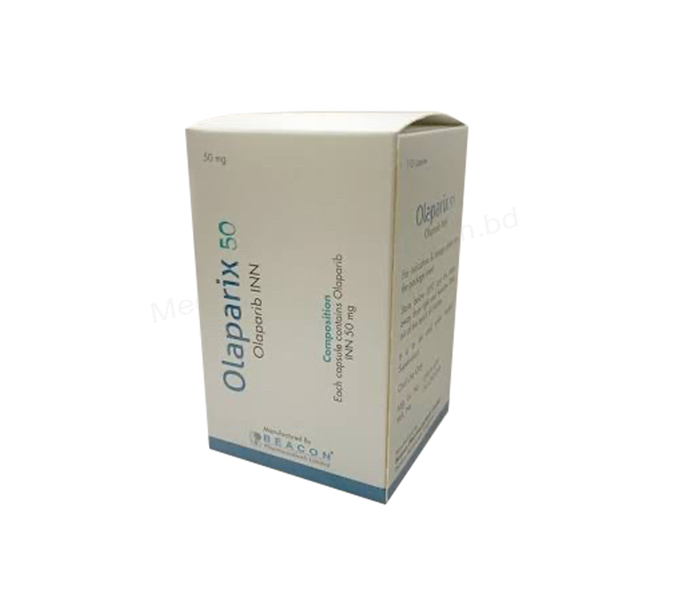 Olaparix