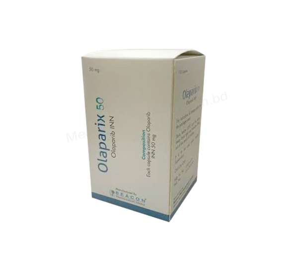 Olaparix