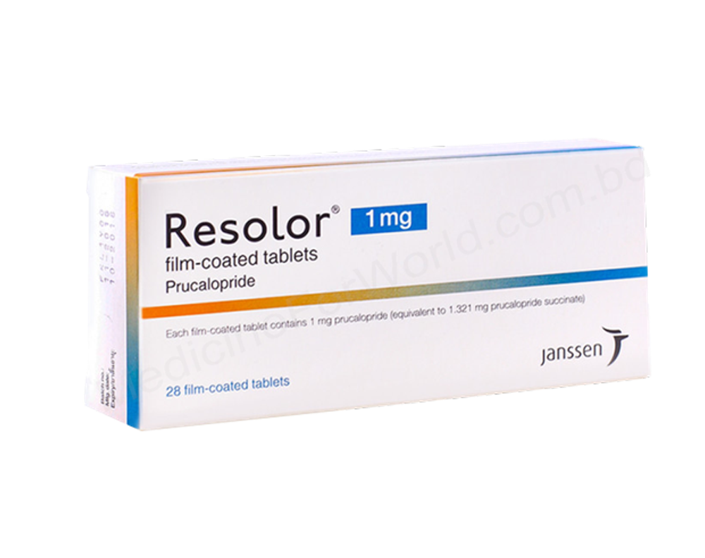 Resolor