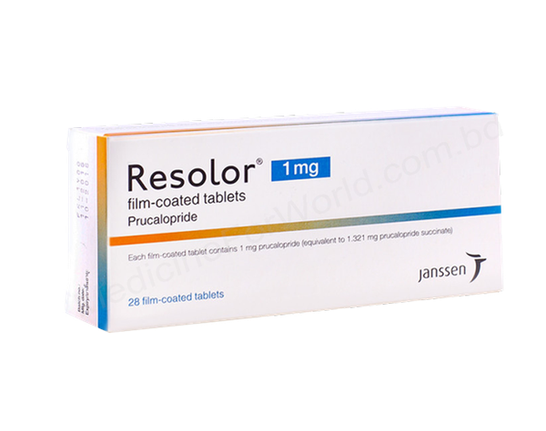 Resolor