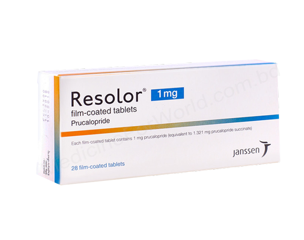 Resolor
