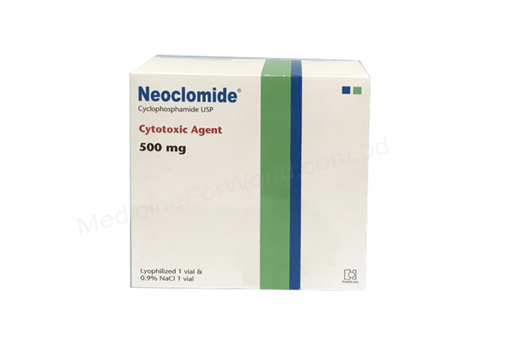 Neoclomide