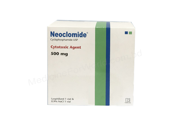Neoclomide