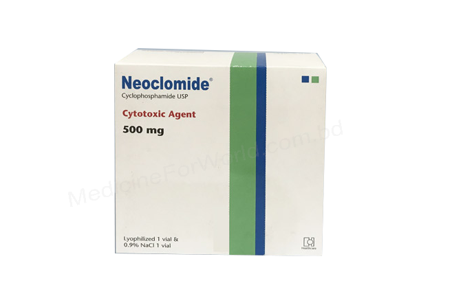 Neoclomide