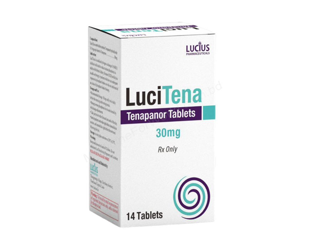 LuciTena