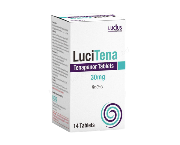 LuciTena