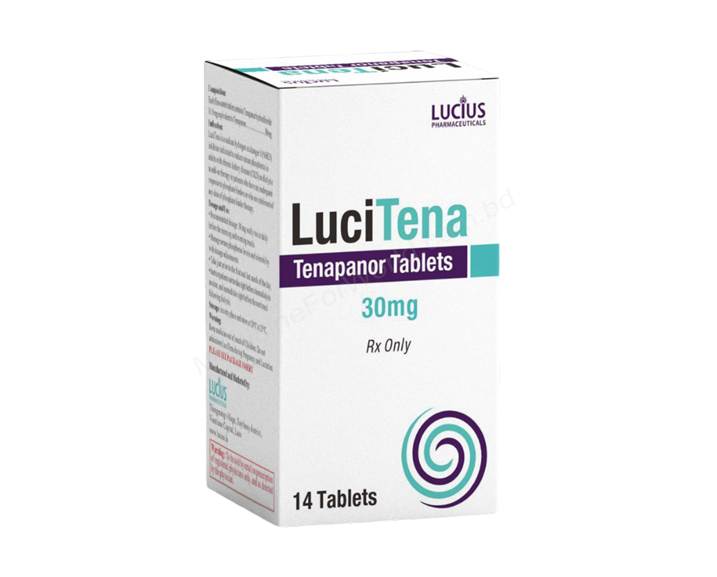 LuciTena
