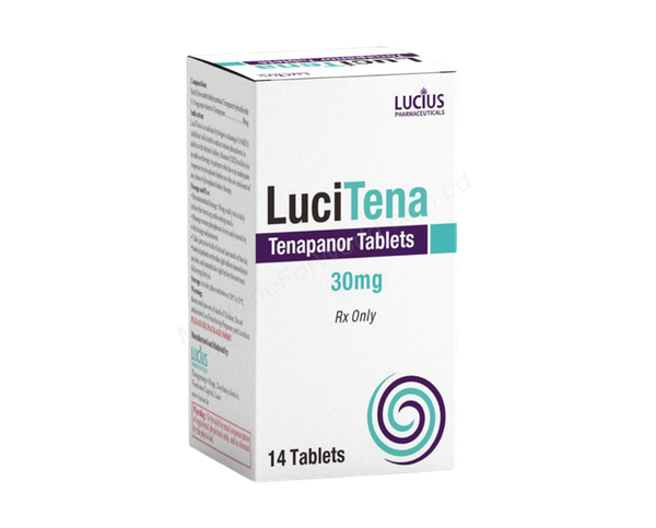 LuciTena
