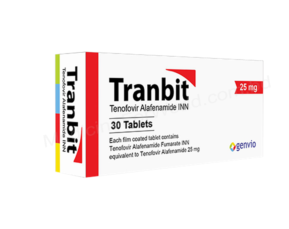Tranbit