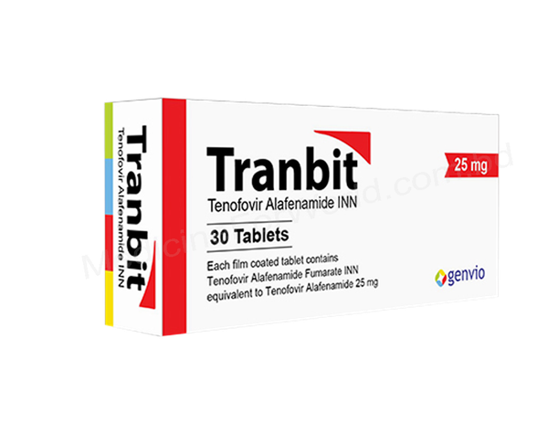 Tranbit